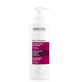 VICHY Shampoo Densificador con Vitamina E Vichy Dercos Densi-Solutions 250ml