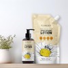 Crema Humectante ECONCEPT de Miel y Manteca de Karité Refill