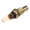 C4AH10884A Engine Coolant Temperature Sensor Temp Sender for Ford Tractor