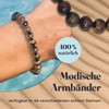 H&H Spirit Jewerly Bracelet, Gemstone, Semi-precious stones