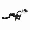 Generic Clutch Master Cylinder, Clutch Lever Motorcycle Levers Motorcycle Brake