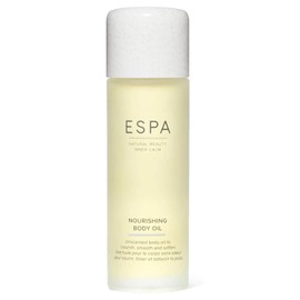ESPA | Nourishing Body Oil | 100ml | Jojoba, Sweet Almond and Calendula | Vegan