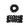 Scunci Curl Collective - Curly Spiral, 4 Count