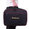Comfortable Oxford Fabric Electric Guitar Pedal Board Bag Bag for