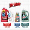 Drano Dual-Force Foamer Drain Clog Remover and Cleaner for Shower