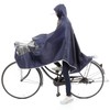 It's rainy Poncho, For Bicycles, Bikes, Raincoat, Brim Hat, Unisex,