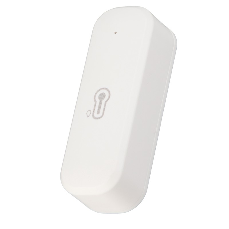 WIFI Wireless Temperature Humidity Sensor Smart Indoor Hygrometer Thermometer for