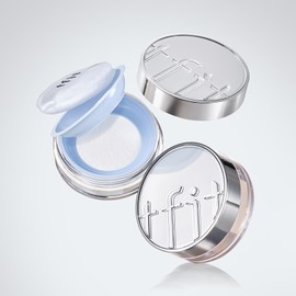 Tippet Translucent Set Essential Powder 5g 2colors / 티핏 트렌스루센트 셋 에센셜 파우더 5g 2colors