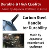 [Made in Japan] SOONEAR KOTE2 Light Weight Carbon Steel Wok