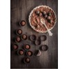 Cacao En Polvo Sin Azúcar Calidad Premium Delicioso Pack 2k