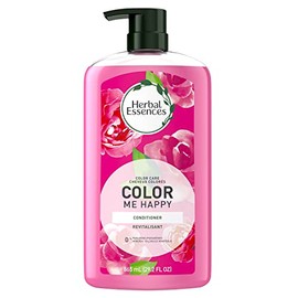 Herbal Essences Color me happy conditioner for colored hair color treated hair, 29.2 fl oz, 29.2 Fl Oz