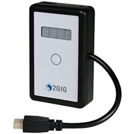 2gig Easy Updater for The GC2 Panel Surveillance Networking System, White (UPDV)