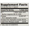 TABL Digestive Advantage Intensive Bowel Support Probiotics Supplement, 96 Count
