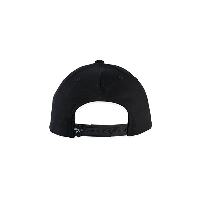 Callaway Golf Up Down Hat, Golf Over Everything - Black