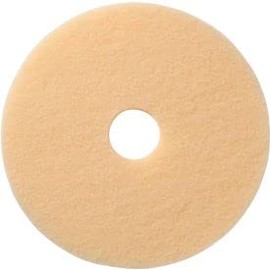 20" Beige Carpet Pad - 5 Per Case