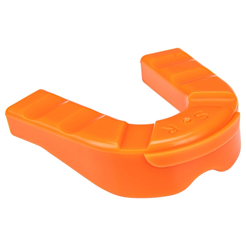 CHAMPRO Boil-and-Bite Strapless Mouth Guard - Pack of 50 Youth