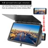 Ai FS819 ABS Eye Protection 12 Inch Full Surround Telescopic