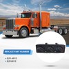 Q21-6012 Heater A/C Control Switch,Front Climate Control Module Compatible with