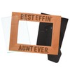 ThisWear Photo Frame For Best Aunt Ever Gifts Best Effin