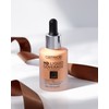 Catrice | HD Liquid Coverage Foundation | High & Natural