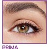 Maybelline New York Mascara Falsies Lash Lift, Eyelash lamination effect,