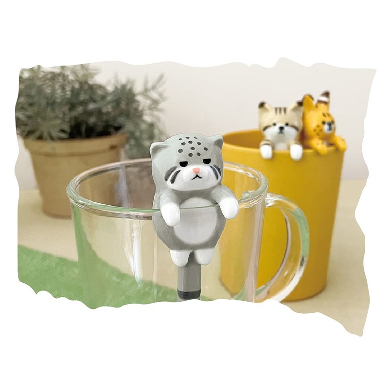 DECOLE WL-28535 WL-28535 Wirudon Spoon, Serving Spoon, Can be hung