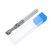 sourcing map Spiral Router Bit, 1/4" Cut Dia. Up Cut