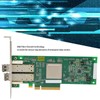 QLE2562 Dual Port Fiber HBA Card with 2 Module 8GB