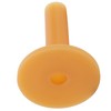 Restokki 70mm Rubber Golf Tee Holder Training Aid for the