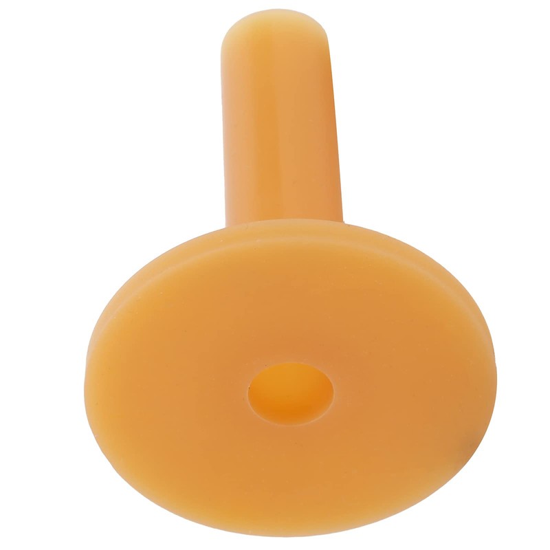 Restokki 70mm Rubber Golf Tee Holder Training Aid for the