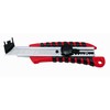 Wedo 785018, Metal Blade Guide for Professional Cutter 18 mm
