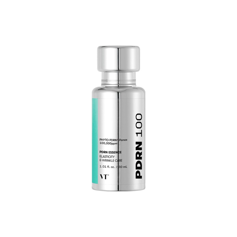 VT Cosmetics [Ani PICK] VT PDRN Elastic Moisturizing Radiance Essence
