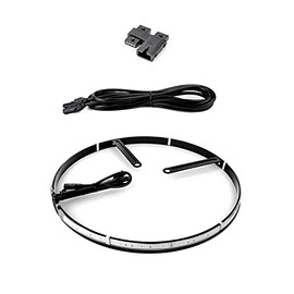 15" RGB Wheel Ring Light Pack for XKchrome series…