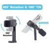 Rigdance Tilt Phone Holder for DJI Osmo Pocket 3, Cell