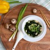 Space Soup – Instant Soup, 26g Packets, 4-Pack, Plant-Based &