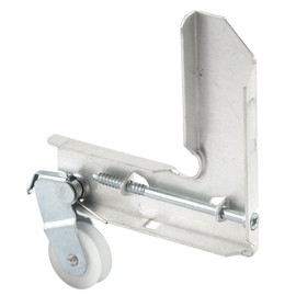 Prime-Line B 693 11/32 In. Nylon Door Roller, for Acorn Industry Doors (Single Pack)
