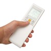 Universal AC Remote Control for Daikin ARC452A9 ARC452A15 ARC452A16 ARC452A17