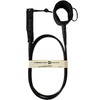SIXPACK ACTION Pioneering 6ft/7ft/8ft 7mm Pro Surfboard Leash, Surfing Leash,