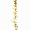 FloristryWarehouse Artificial Silk Forsythia Garland 180cm