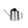 IMEEA Tiny Watering Can For Indoor Plants Bonsai Tree Stainless Steel Small Wate