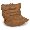 Big Joe Roma Gaming Bean Bag Chair for Kids, Teens,