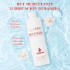 Lubricante Íntimo Húmedo Vaginal Natural Sin Lavar 200g