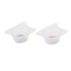 2 x 90001 02 KP 45 Filter Cup Paint Cleaning