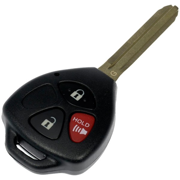 Dorman 99676ST Dorman Key Fob for Toyota Venza Matrix 2011-2014