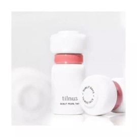 TILNUS [수분광/펄] 틸너스 썬릿 펄 틴트 2054648 TILNUS [Moisture Glow/Shimmer] TILNUS Sunlit Pearl Tint 2054648 [001 01 White Paradise]