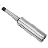 MT2 to MT3 Taper Drill Adapter HSS Material Morse Shank