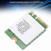AC Wireless Network Card 433M HighSpeed Transmission for Laptops Desktops