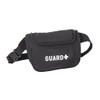 Sporti Guard Hip Pack II - Black