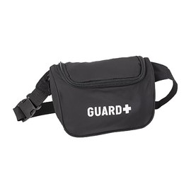 Sporti Guard Hip Pack II - Black