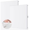 Morvat Spring Access Panel 12x12 Inch for Ceiling & Drywall,